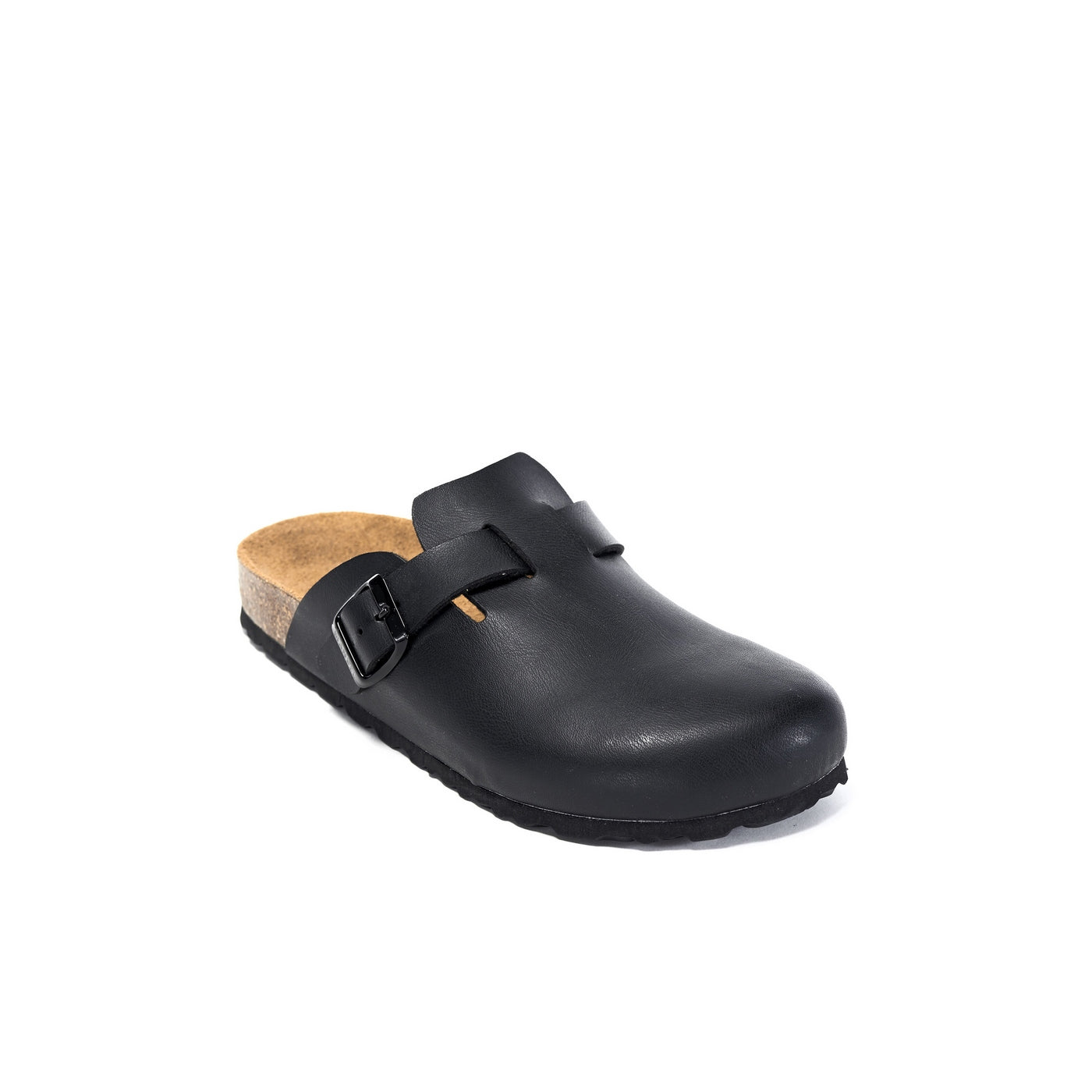 Zuecos Noe - Negro - Hombre