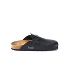 Zuecos Noe - Negro - Hombre
