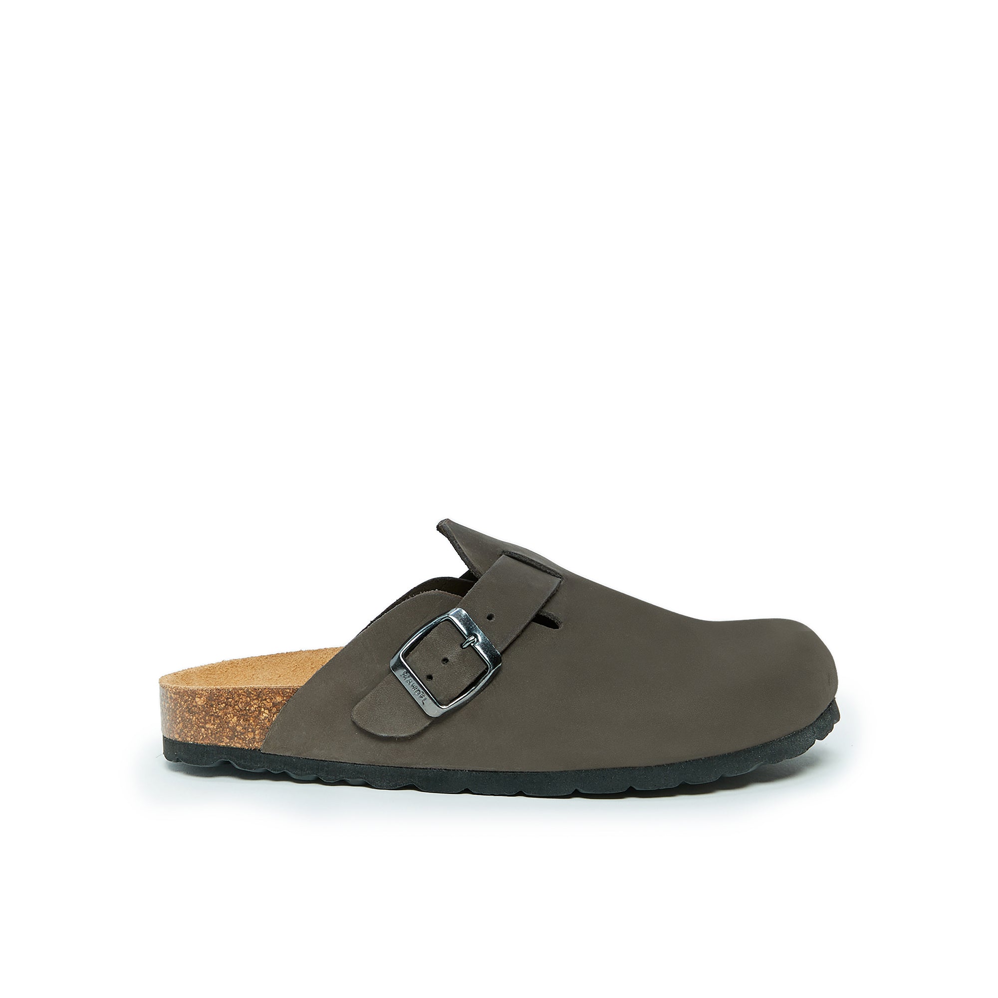 Noe Clogs - Gray - Men