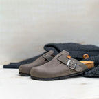 Sabots Noe - Grey - Femme