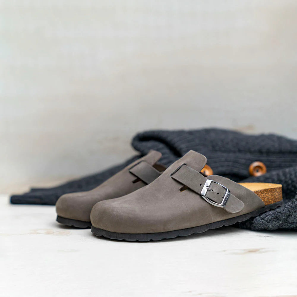 Sabots Noe - Grey - Femme