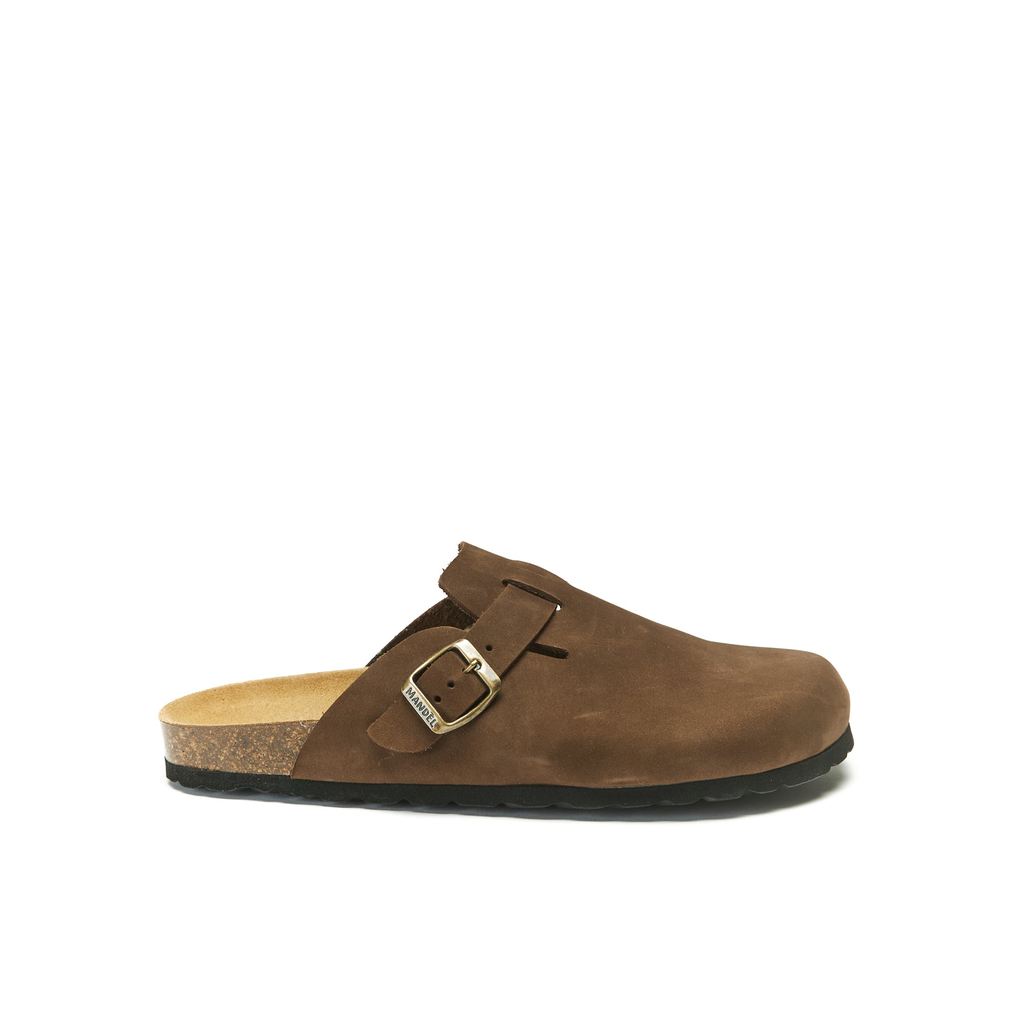 Sabots Noe - Brown - Homme
