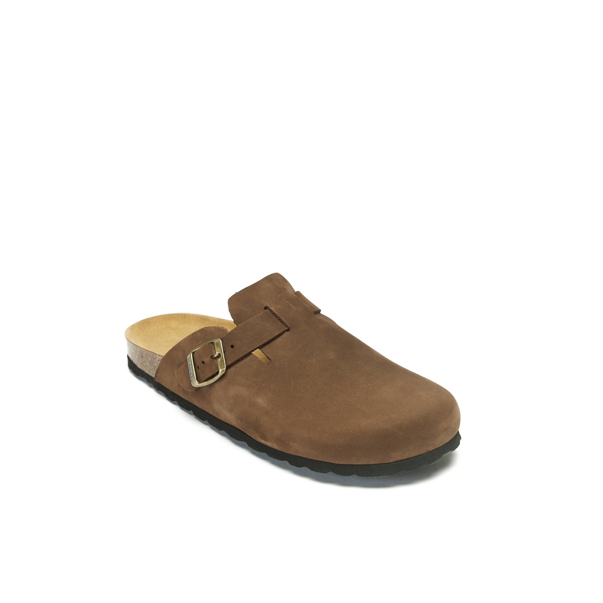 Sabots Noe - Brown - Homme