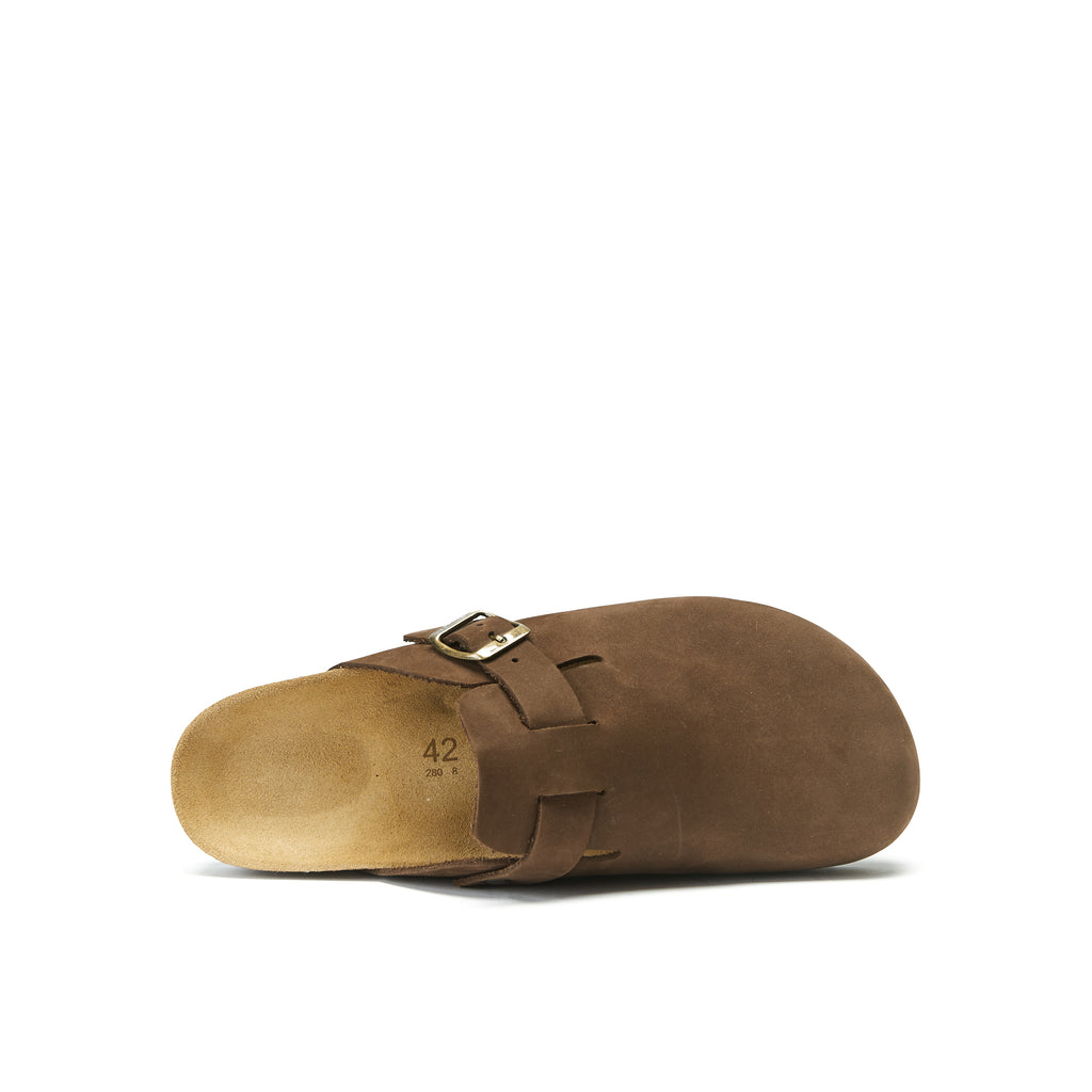 Sabots Noe - Brown - Homme
