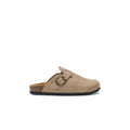 Sabots Noe - Taupe - Homme