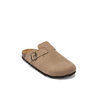 Sabots Noe - Taupe - Homme