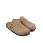 Sabots Noe - Taupe - Homme