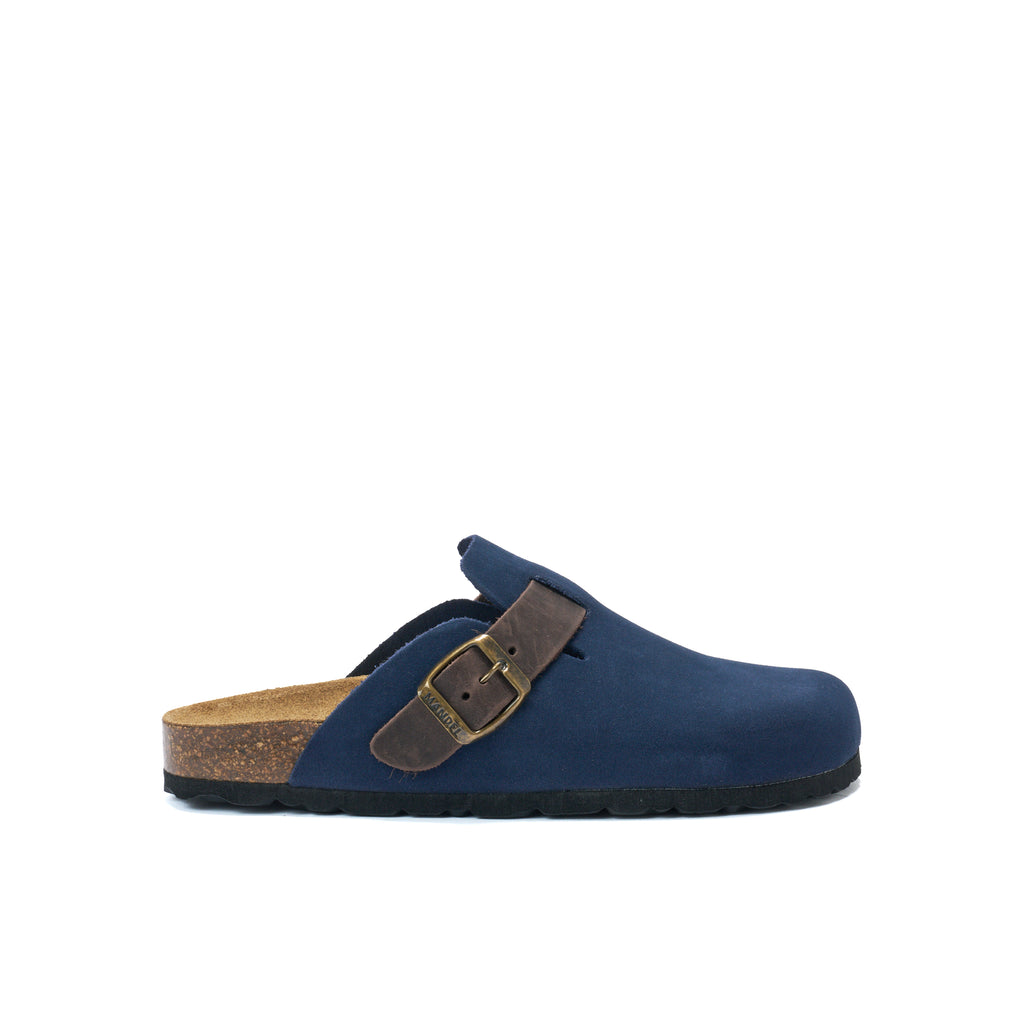 Sabots Noe - Navy - Homme