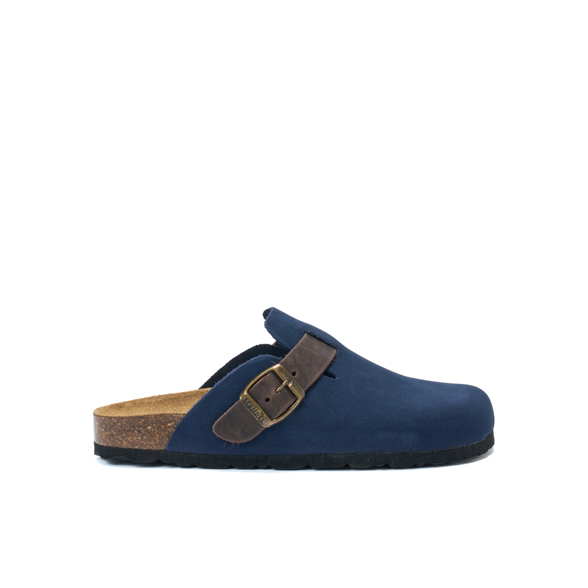 Sabots Noe - Navy - Homme