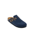 Sabots Noe - Navy - Homme