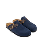 Sabots Noe - Navy - Homme