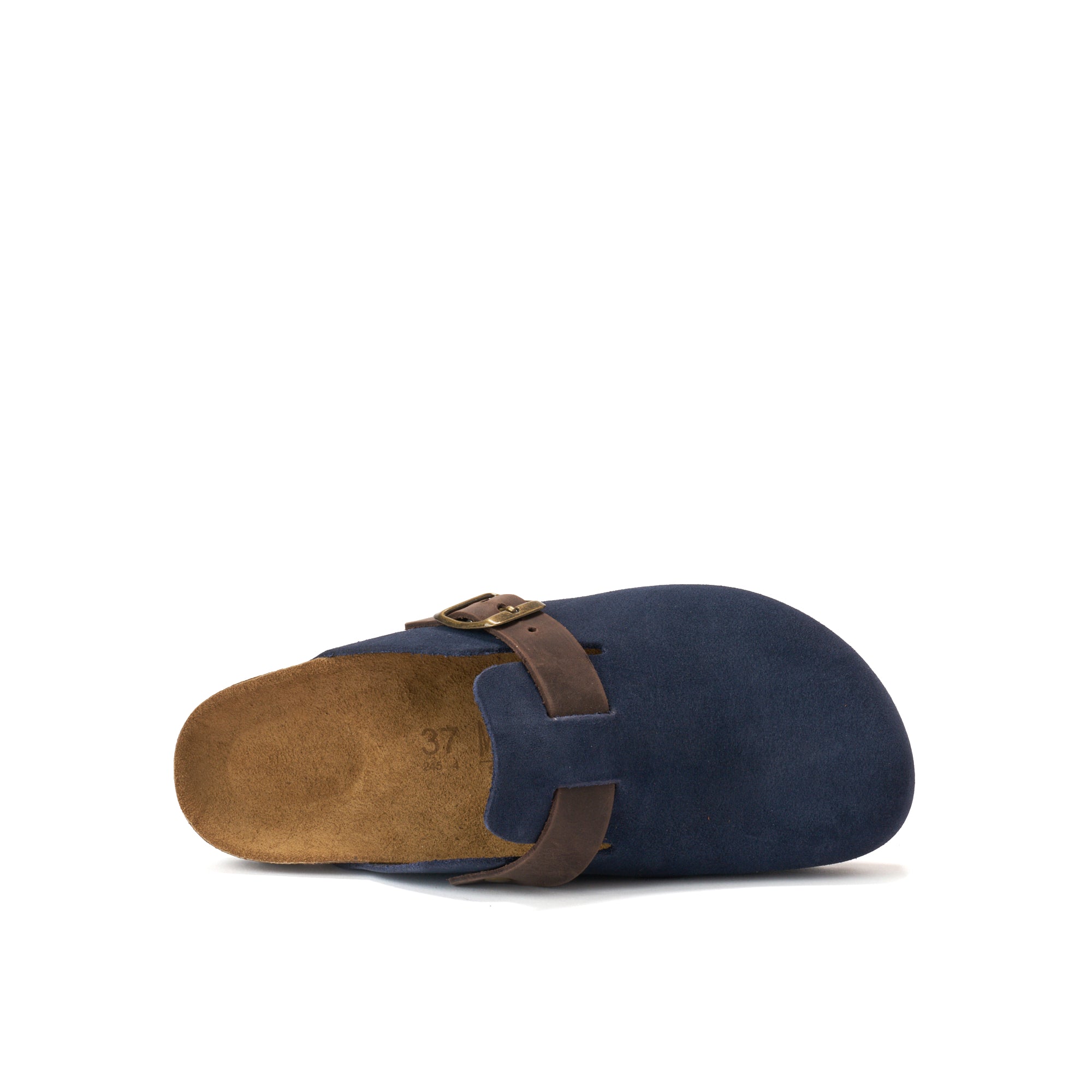 Sabots Noe - Navy - Homme
