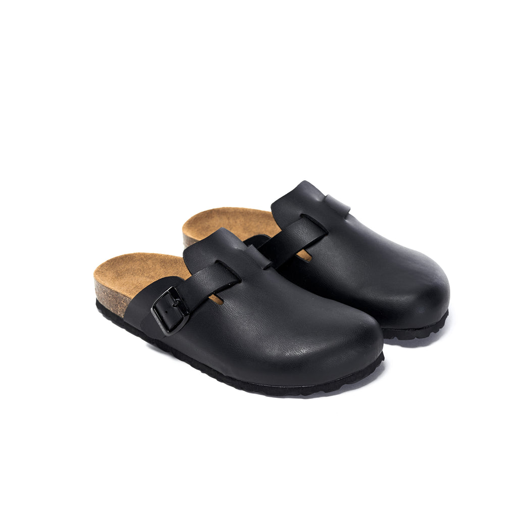Sabots Noe - Black - Femme