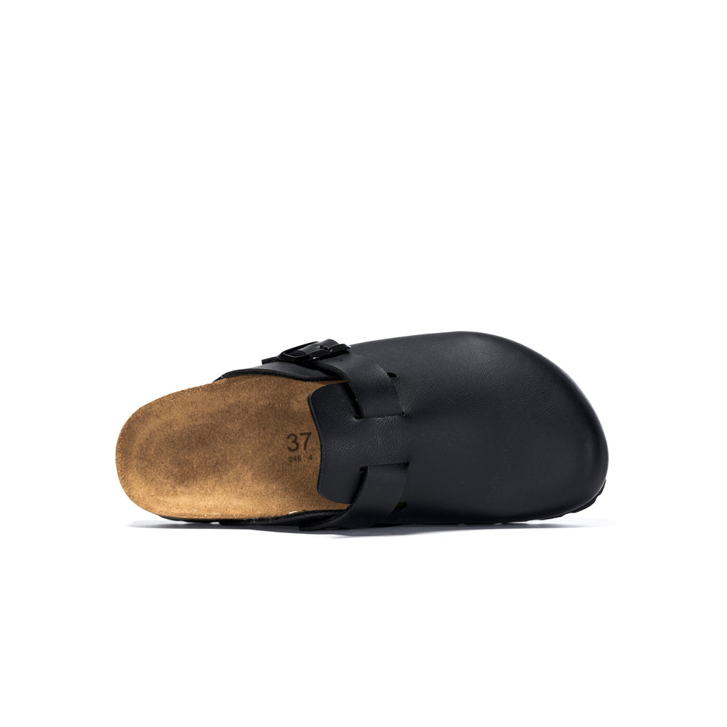 Sabots Noe - Black - Femme