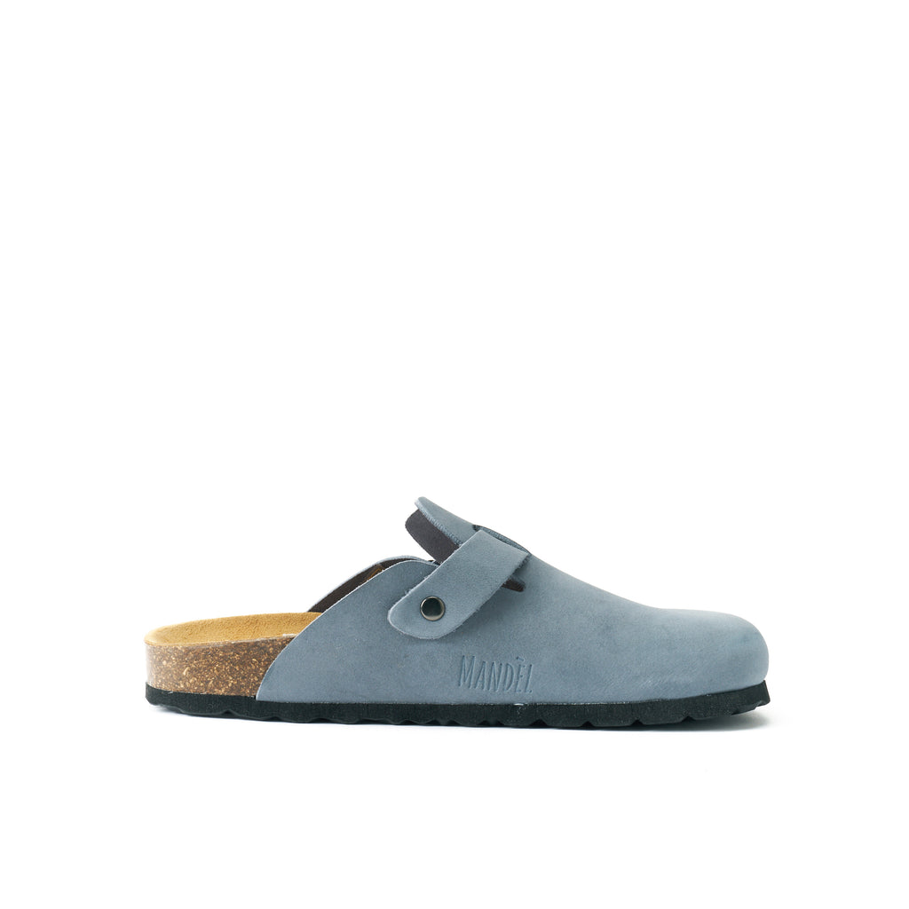 Sabots Noe - Blue - Femme
