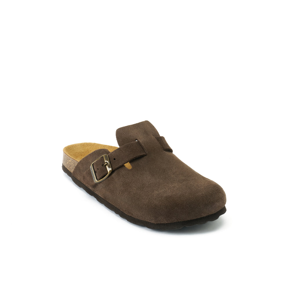 Noe Clogs - Brown - Women
