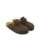 Noe Clogs - Brown - Women