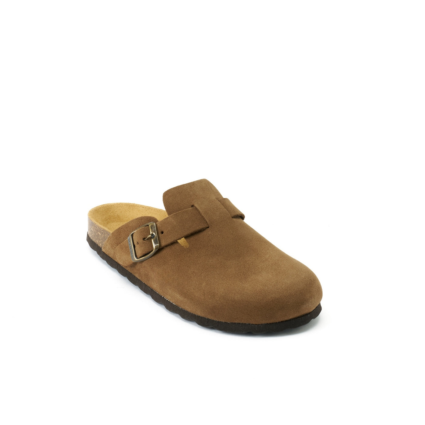 Sabots Noe - Dark Brown - Femme