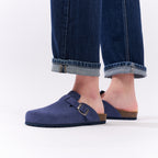 Sabots Noe - Jeans - Femme