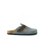 Sabots Noe - Grey - Femme