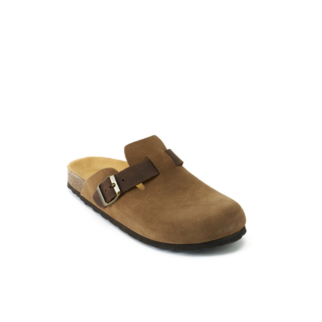 Sabots Noe - Brown - Femme