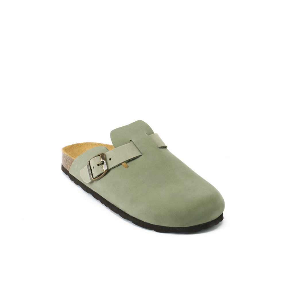 Noe Clogs - Green - Men