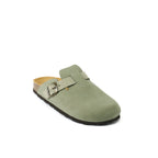 Noe Clogs - Green - Men