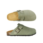 Noe Clogs - Green - Men