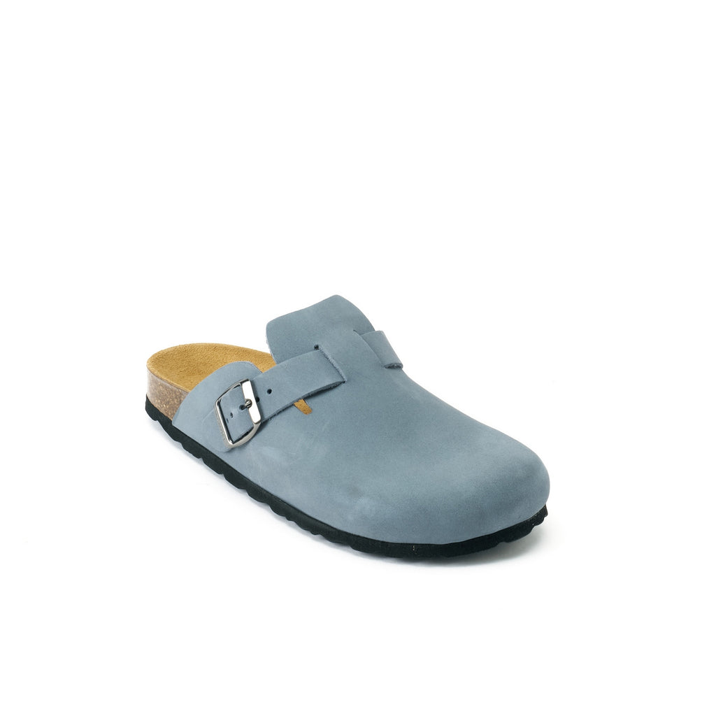 Noe Clogs - Blue - Men