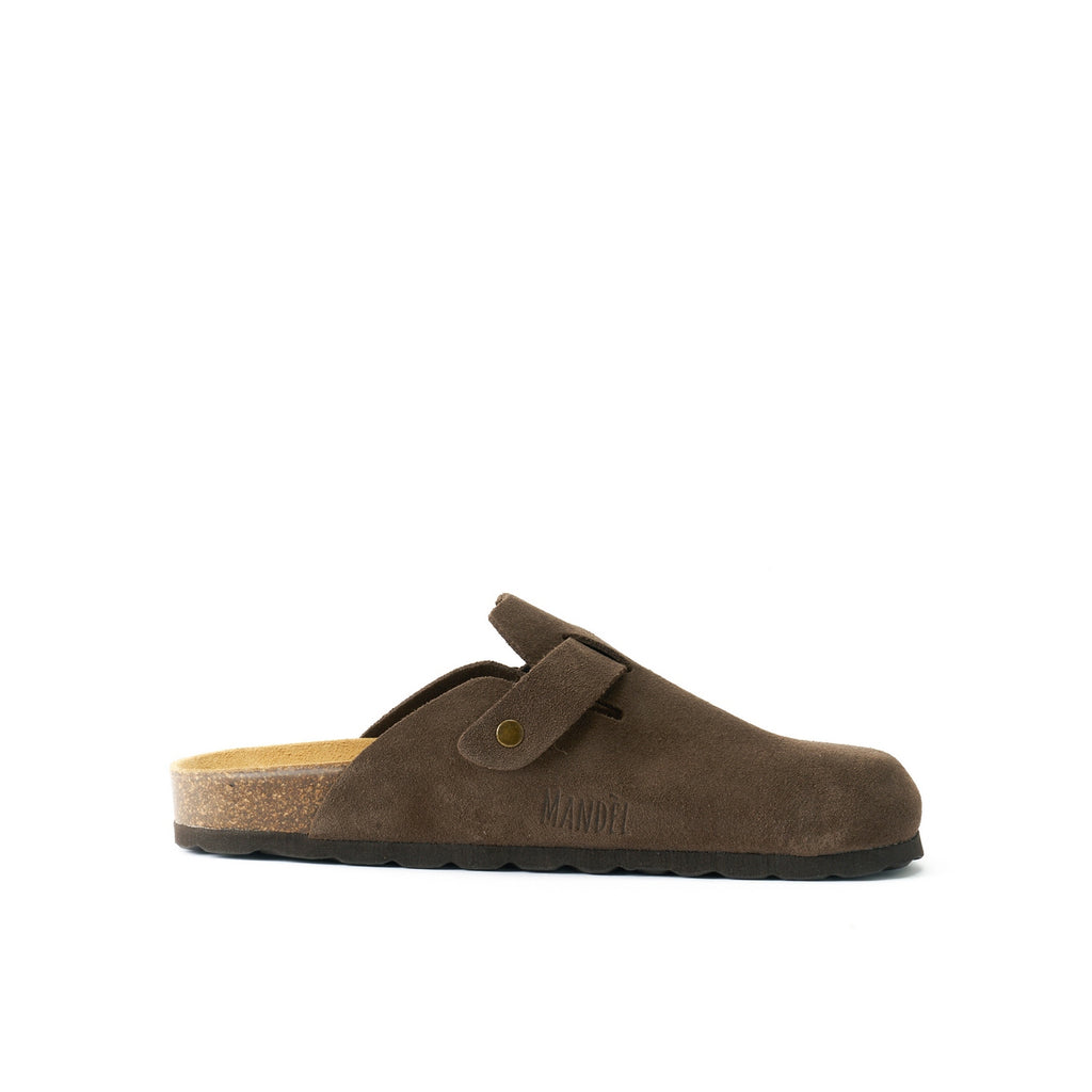 Sabots Noe - Brown - Homme