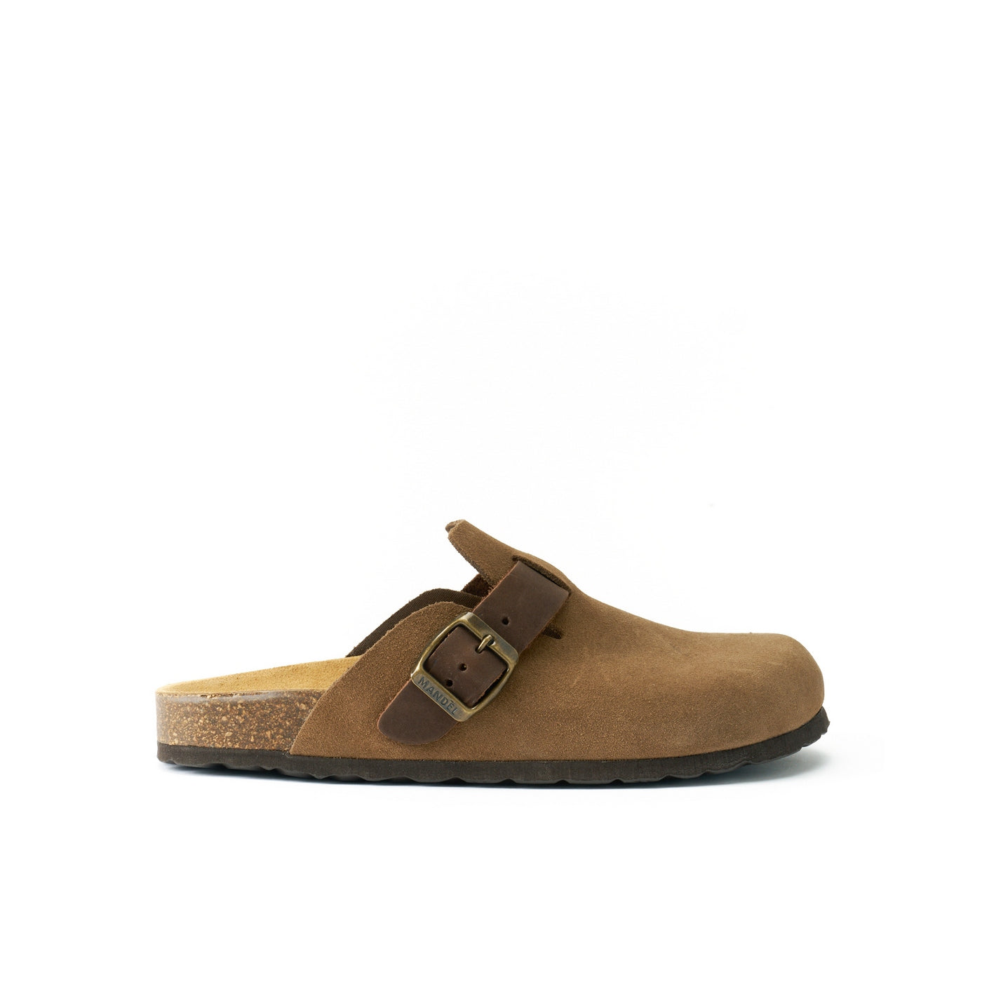 Noe Clogs - Brown - Men