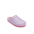 Angel Violet Slippers - Unisex