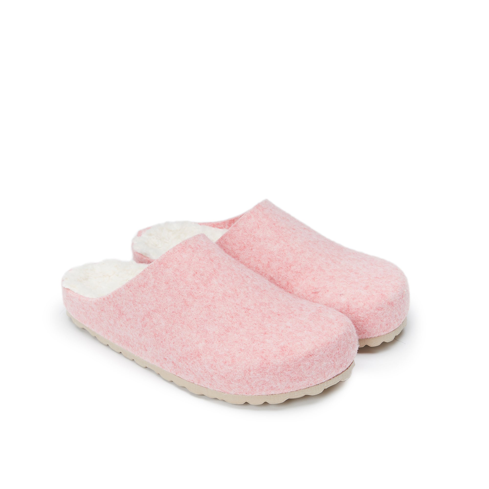 Pantoufles Angel Rose - Mixte