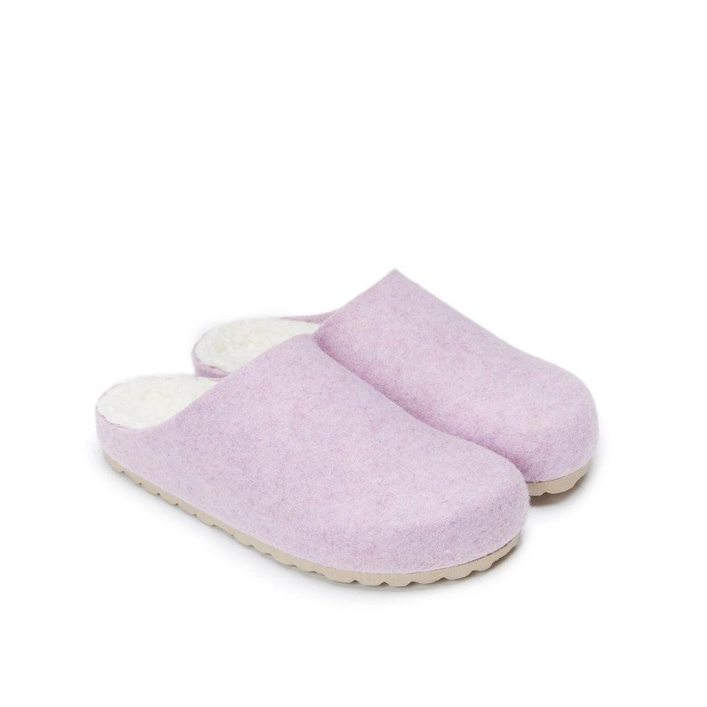 Pantoufles Angel Rose - Mixte