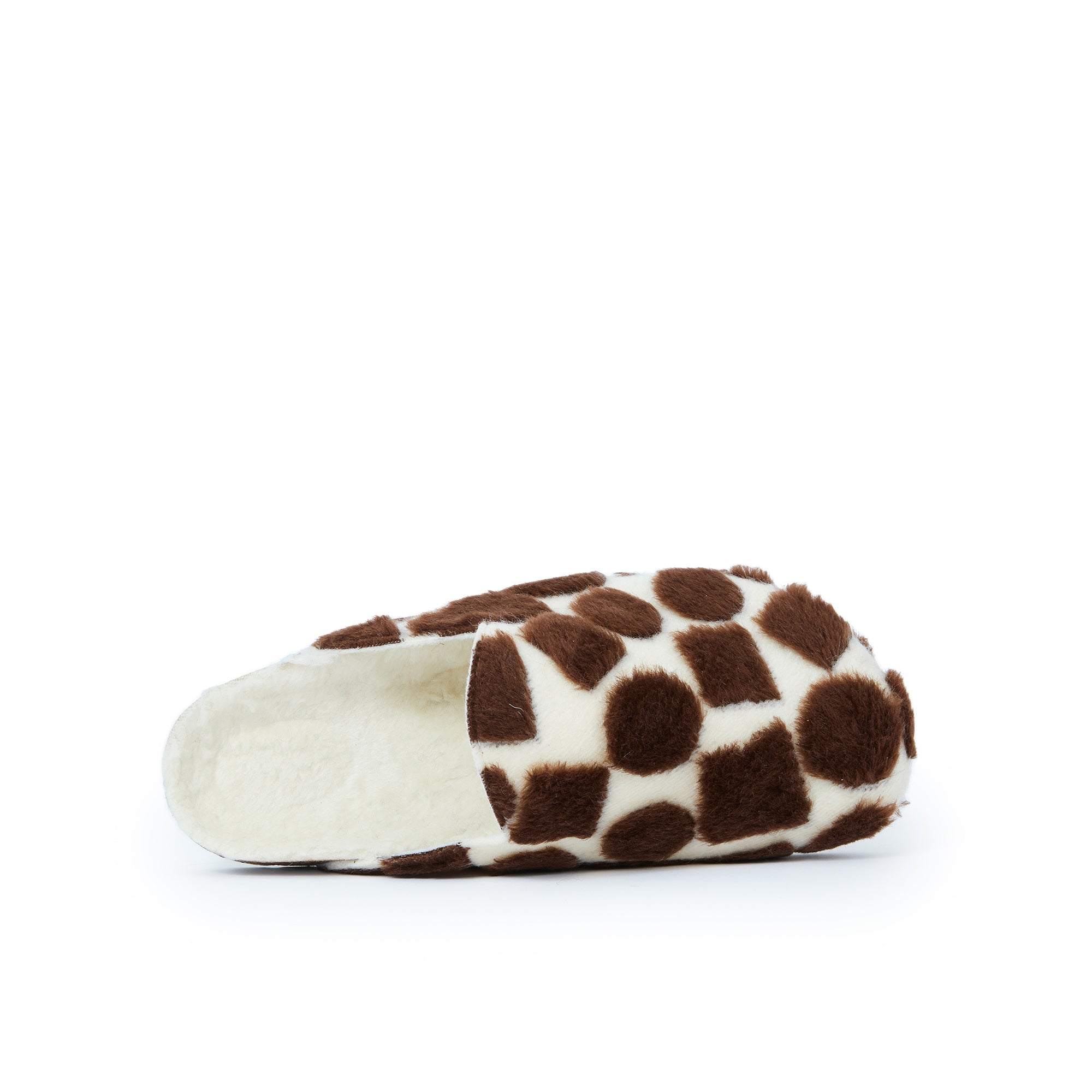 Angel Brown Slippers - Unisex