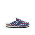 Pantuflas Angel Azul - Unisex