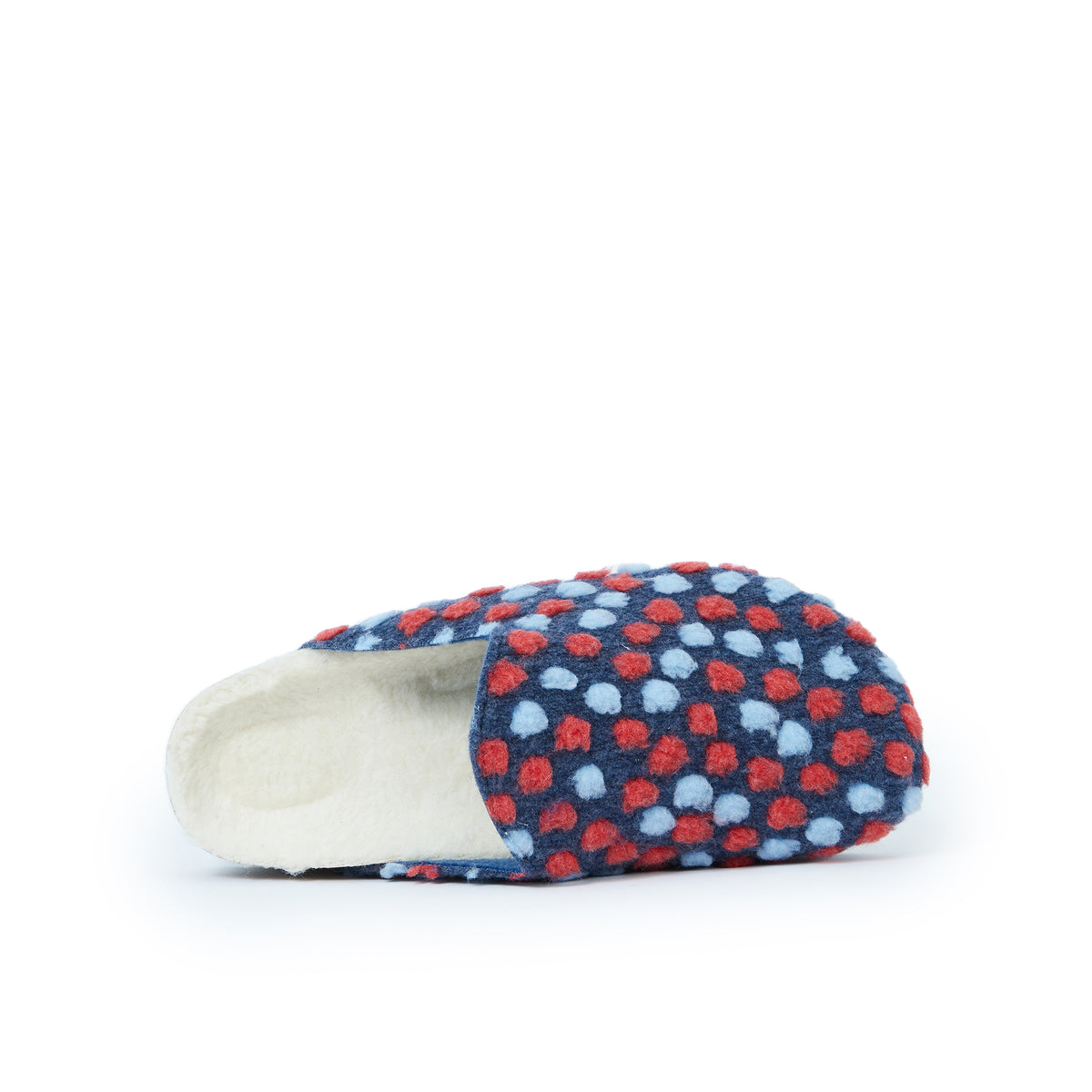 Pantuflas Angel Azul - Unisex