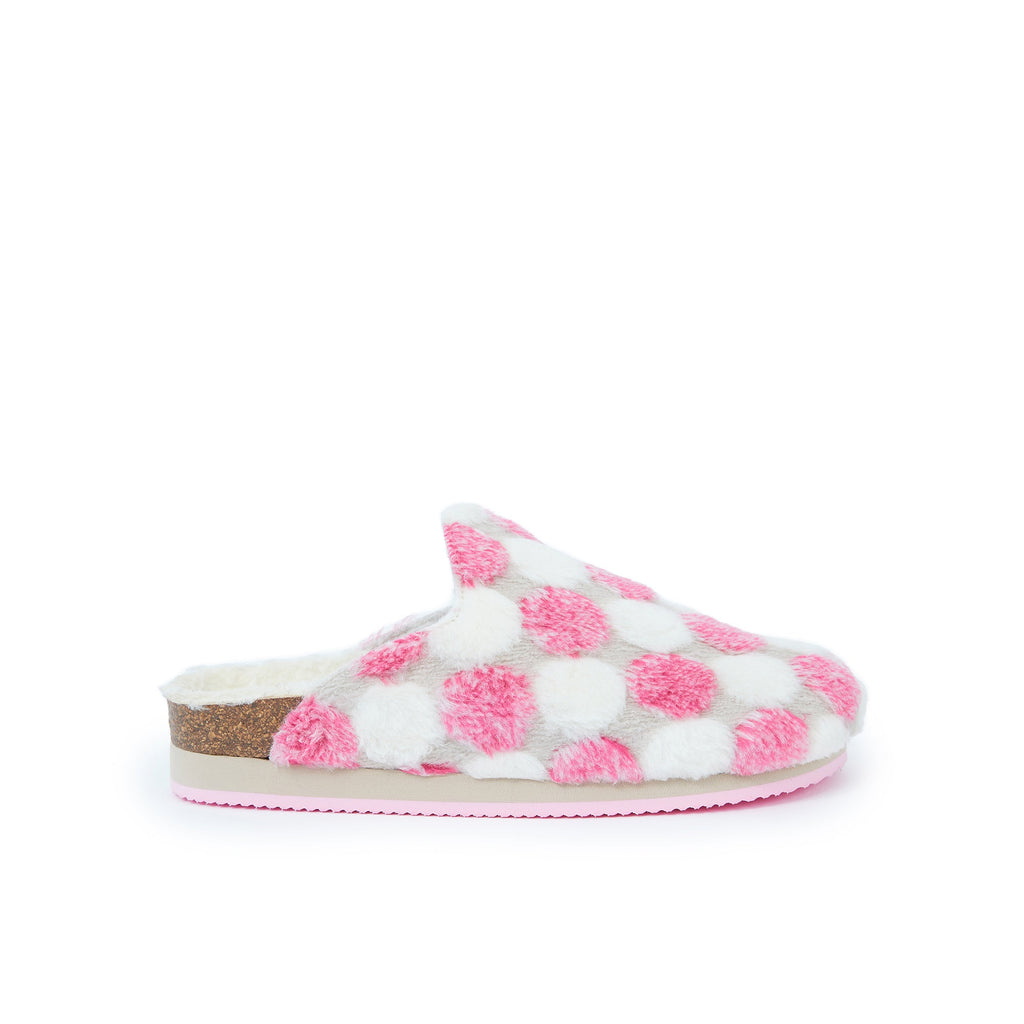 Angel Rose Slippers - Unisex