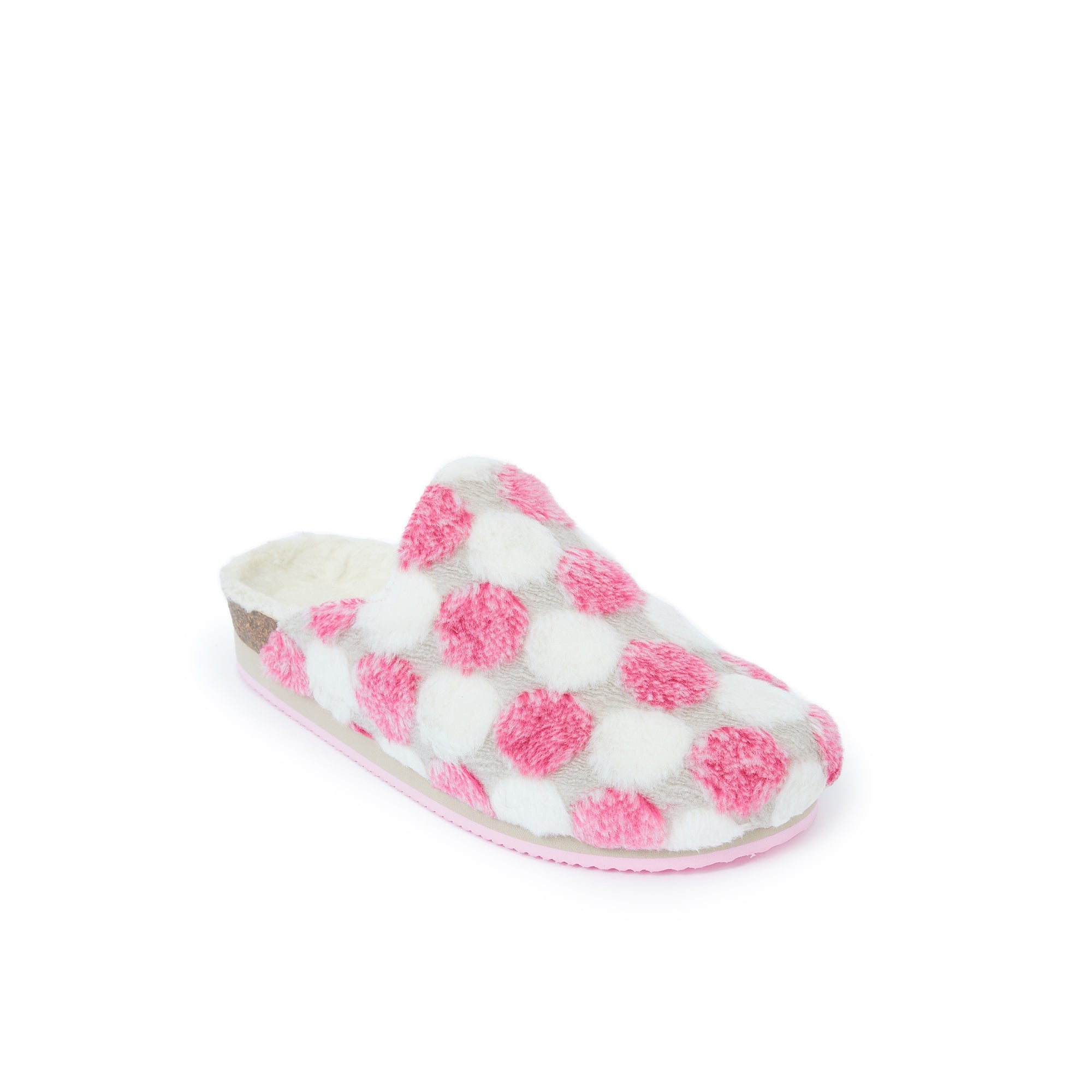 Angel Rose Slippers - Unisex