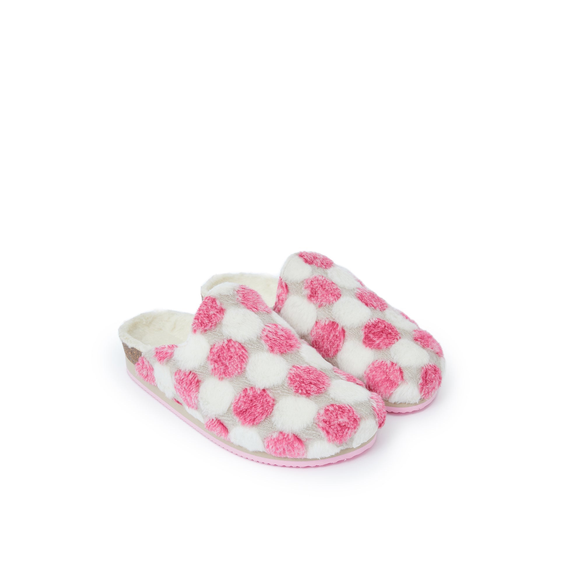 Angel Rose Slippers - Unisex
