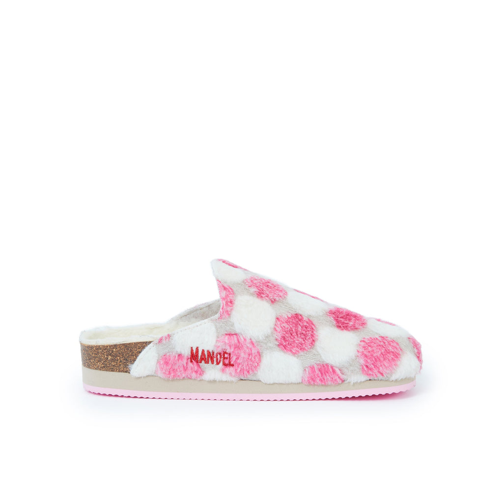 Angel Rose Slippers - Unisex