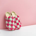 Zapatillas de Casa Angel Rosa - Mixto