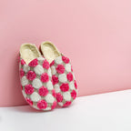 Angel Rose Slippers - Unisex