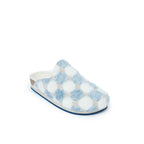 Pantuflas Angel Azul - Unisex