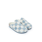 Pantuflas Angel Azul - Unisex