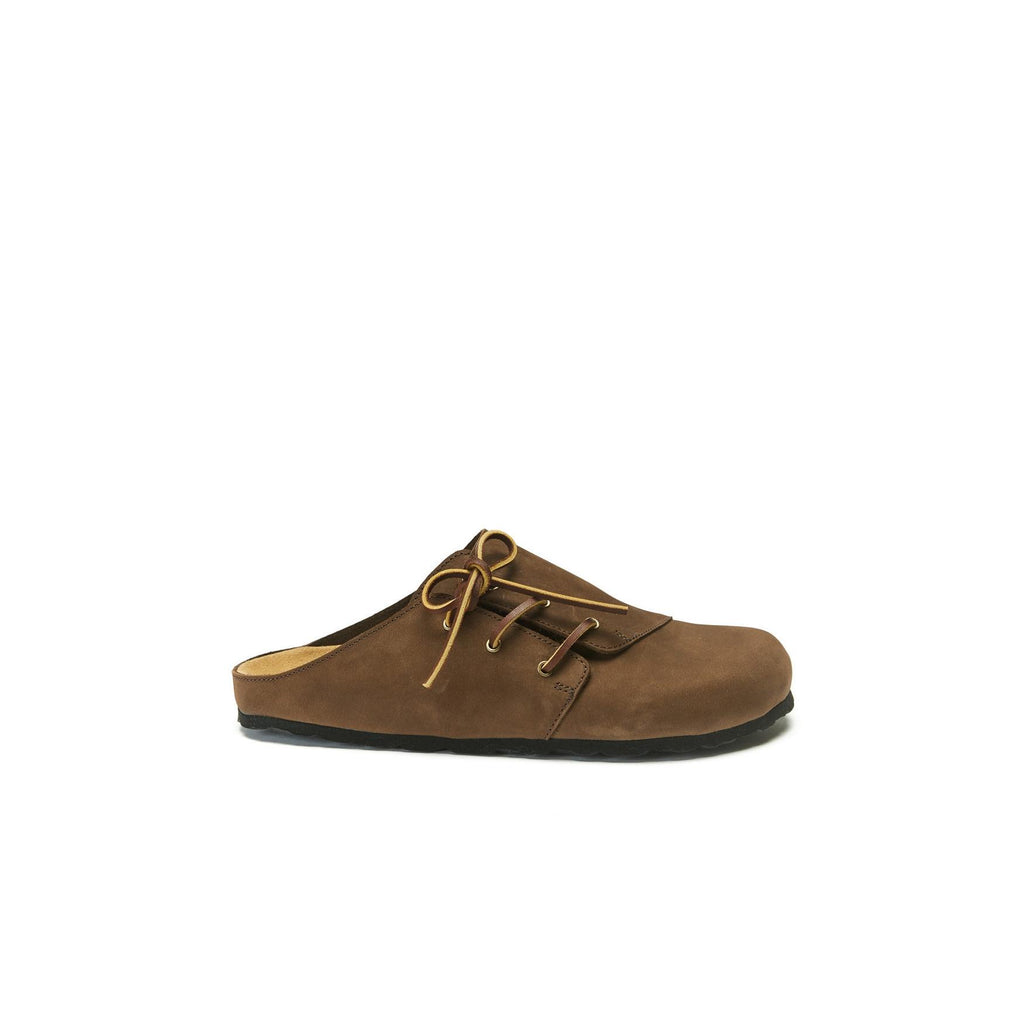 Ester Clogs - Dark Brown - Men
