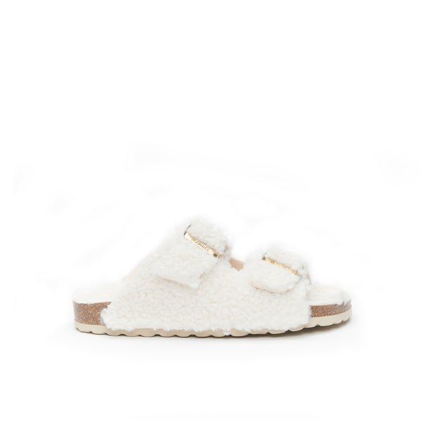 Sandalen Alberto Beige – Damen