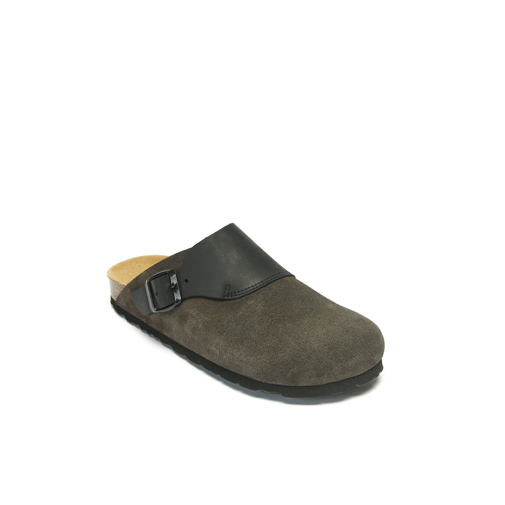 Sabots Dia - Grey - Femme