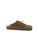 Ester Clogs - Dark Brown - Women