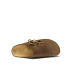 Ester Clogs - Dark Brown - Women